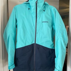 Patagonia Snowbelle Insulated Ski Jacket S